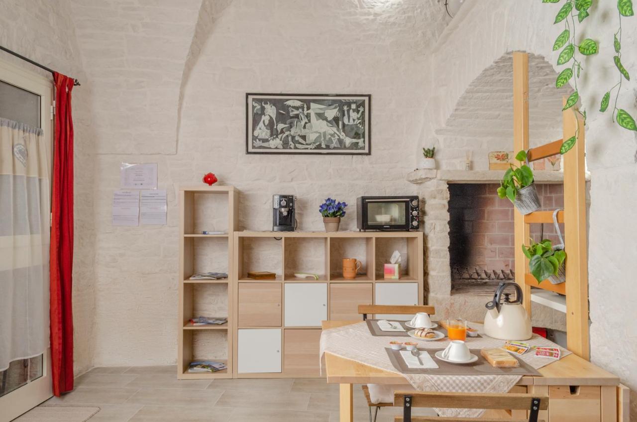 Apulialux Maison Pulli B&B Vicino Bari Terlizzi Exterior foto